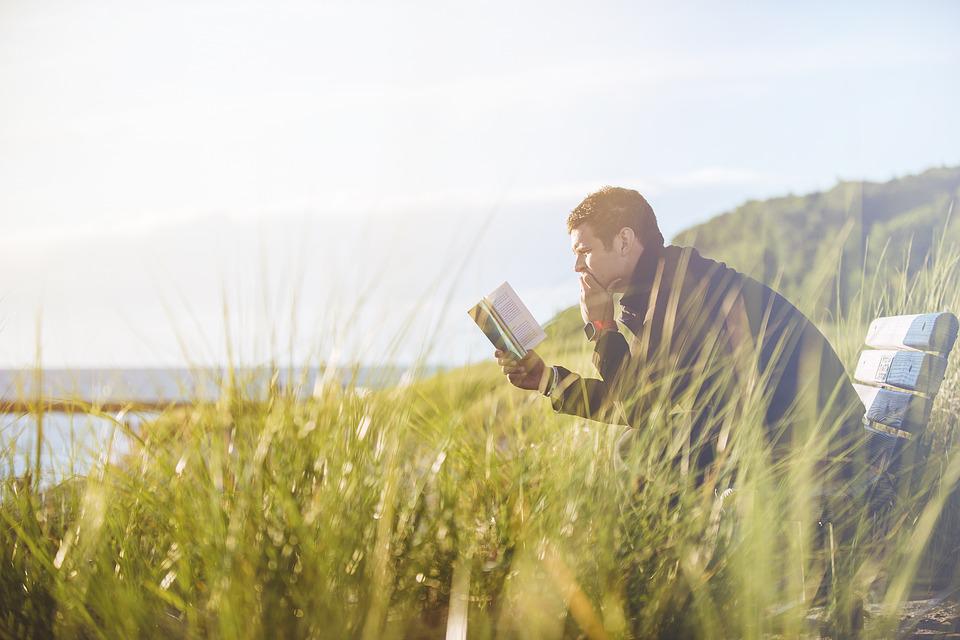 How to get advanced reader copies - How to get advanced reader copies of books