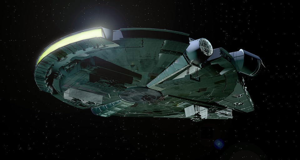 What Star Wars books to read - List of Star Wars books