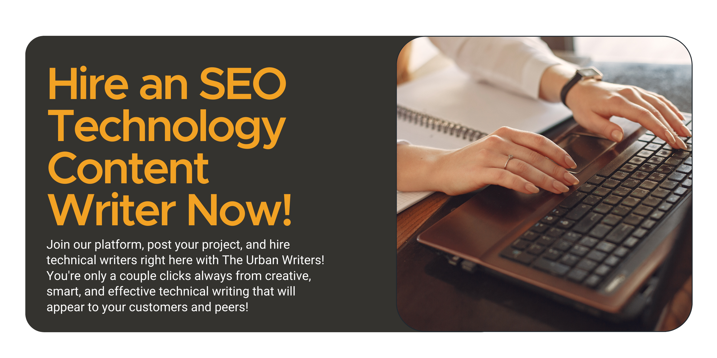 Technical writer for hire - Technical writers for hire - Technical writer freelance - Freelance technology writer
